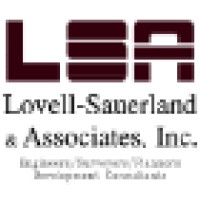 Lovell-Sauerland & Associates, (LSA Engineering)