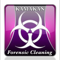 Kamakan Forensic Cleaning