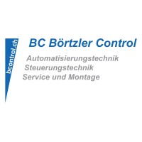 BC Börtzler Control