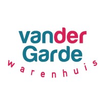Van der Garde Department store