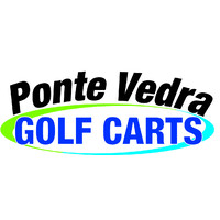 Ponte Vedra Golf Carts