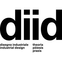 diid—disegno industriale industrial design