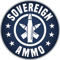 Sovereign Ammo logo