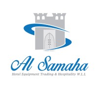 Alsamaha Hotel Equipment Trading & Hospitality