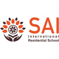 SAI International Residential School