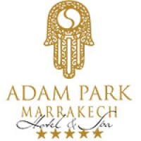 Adam Park Marrakech Hotel & Spa *****