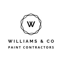 Williams & Co Paint Contractors