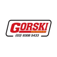 Gorski Engineering Pty