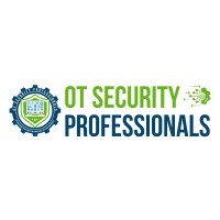 OT SECURITY PROFESSIONALS (OTSecPro)