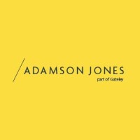 Adamson Jones part of Gateley