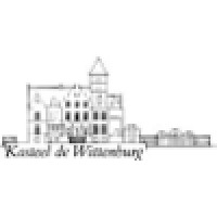 Kasteel de Wittenburg