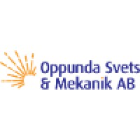 Oppunda Svets & Mekanik