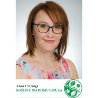Anna Czerniga Rośliny Do Biura.Pl