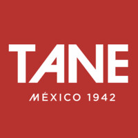 TANE Mexico 1942