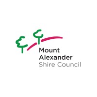 Mount Alexander Shire Council