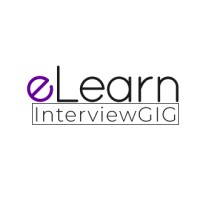 Free Online Courses | Daily 100%OFF Udemy Coupons | eLearn - InterviewGIG logo