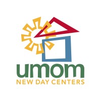 UMOM New Day Centers