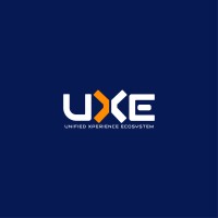 U X E Security Solutions logo