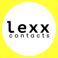Lexx contacts - daily contact lenses