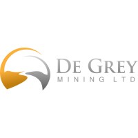 De Grey Mining