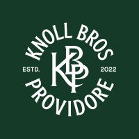 Knoll Bros Providore