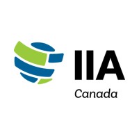 The Institute of Internal Auditors Canada