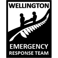 Wellington Emergency Response Team (WERT) NZ-RT8