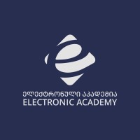 ელექტრონული აკადემია - Electronic Academy