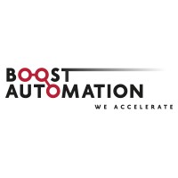 BOOST Automation