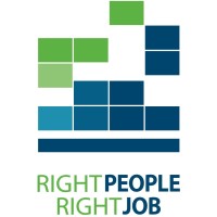 Right People Right Job (Pty)