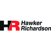 Hawker Richardson
