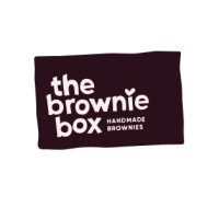 The Brownie Box: handmade brownies