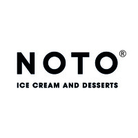 NOTO - Healthy Ice Cream