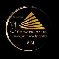 Gymnastics magic