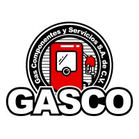 GASCO