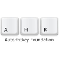 AutoHotkey Foundation