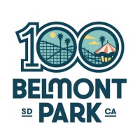 Belmont Park