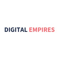 Digital Empires