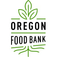 Oregon Food Bank