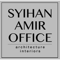 Syihan Amir Office