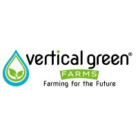 Vertical Green Farms- Hydroponics Company