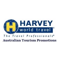 Australian Tourism Promotions HWT