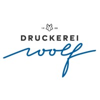 Seb. Wolf Graphischer Betrieb