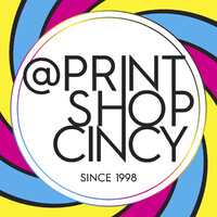 Express Service Signs & T-shirts