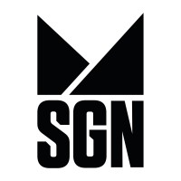 SGN skis