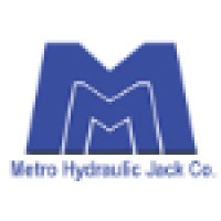 Metro Hydraulic Jack