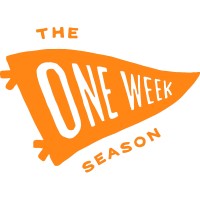 One Week Season