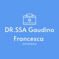Francesca Gaudino Ostetrica