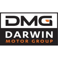 Darwin Motor Group