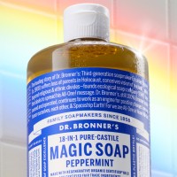 Dr. Bronner's